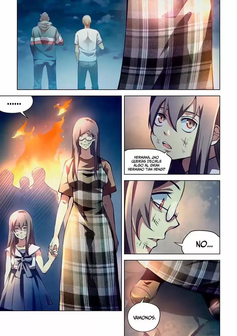 Capítulo 182, página 8