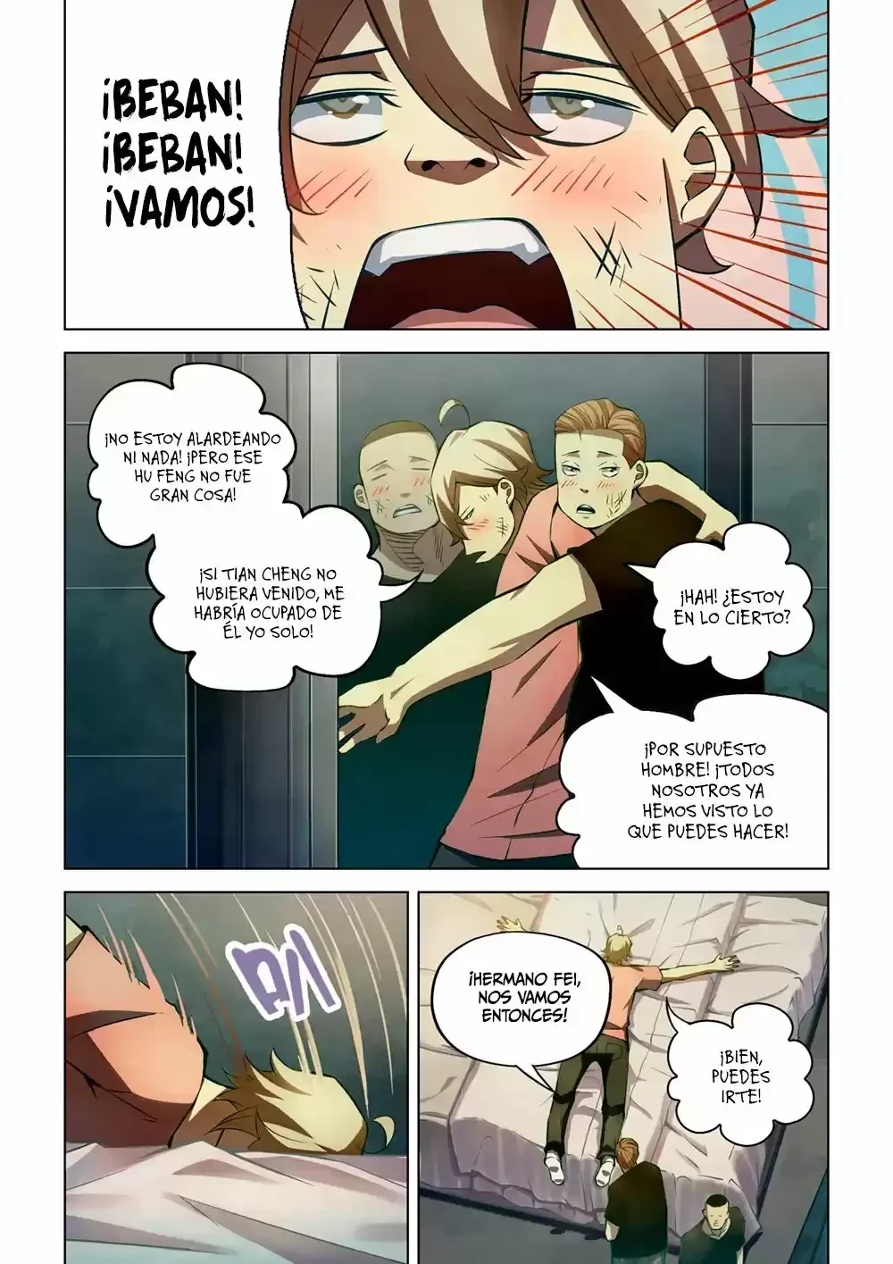 Capítulo 182, página 9