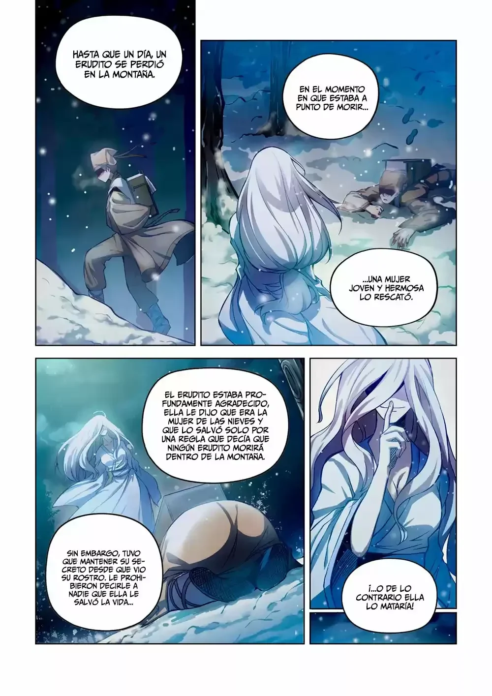 Capítulo 184, página 3