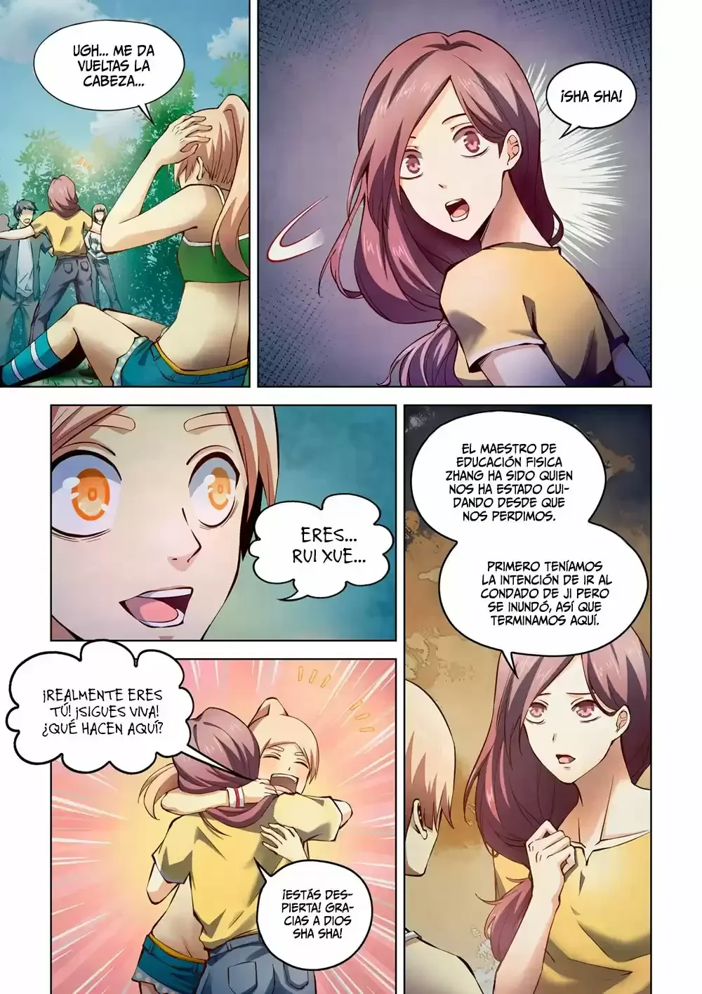 Capítulo 185, página 3