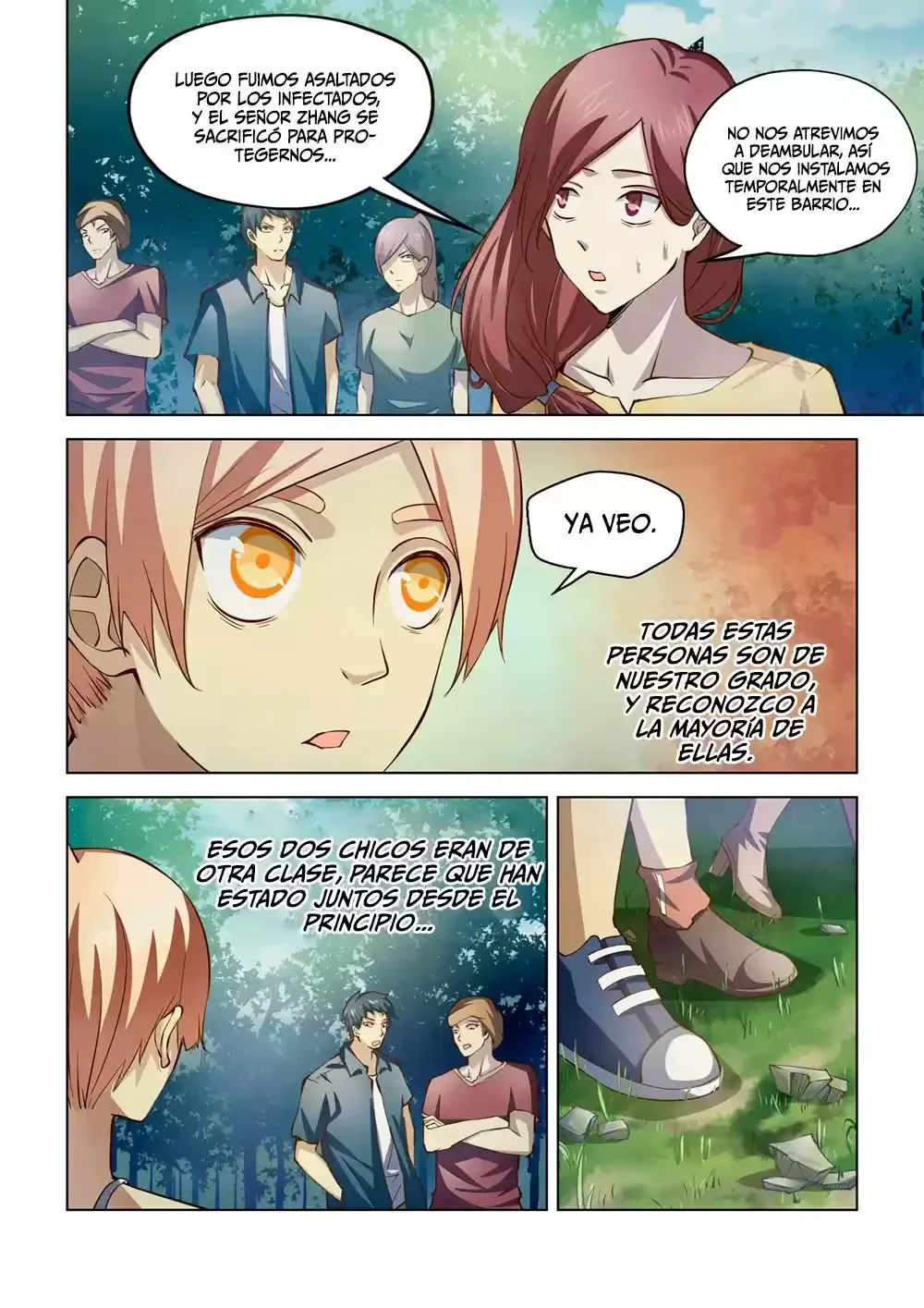 Capítulo 185, página 4