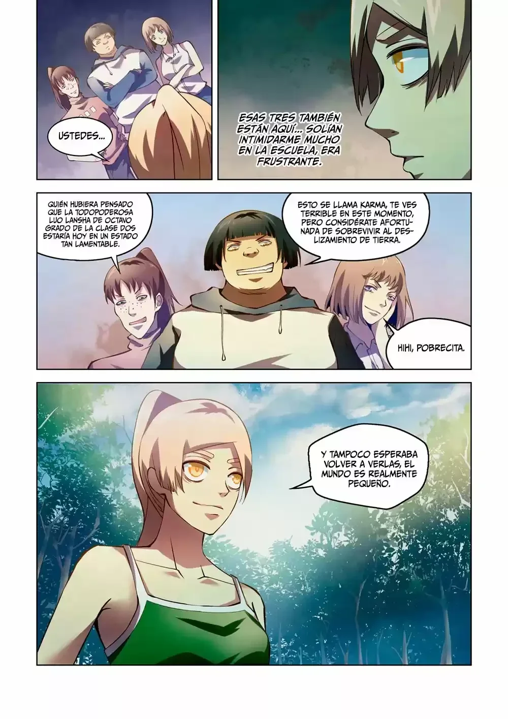 Capítulo 185, página 6