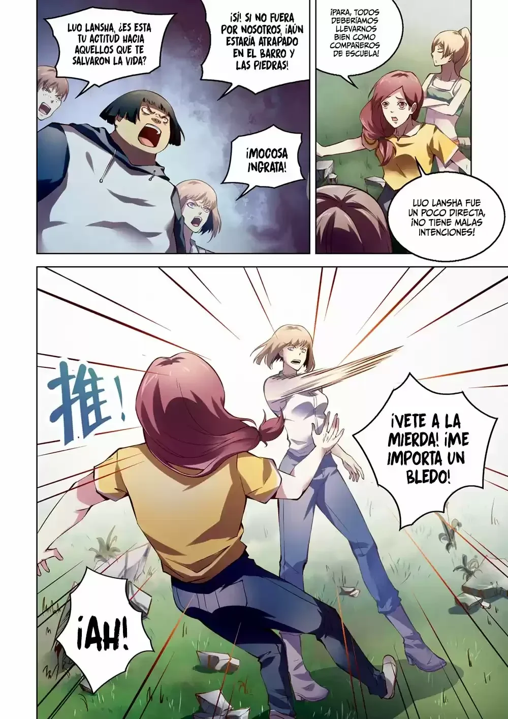Capítulo 185, página 8