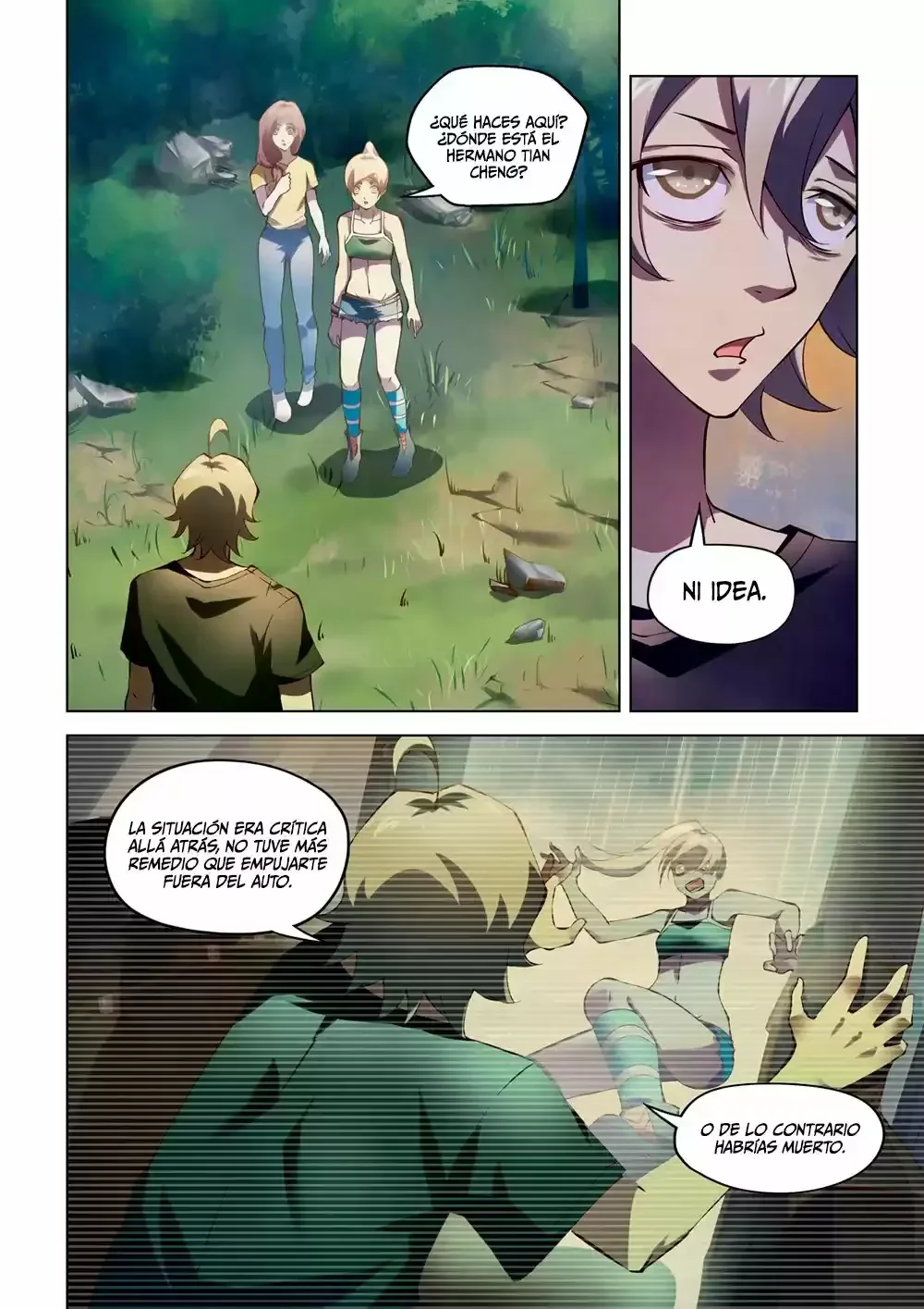 Capítulo 186, página 2