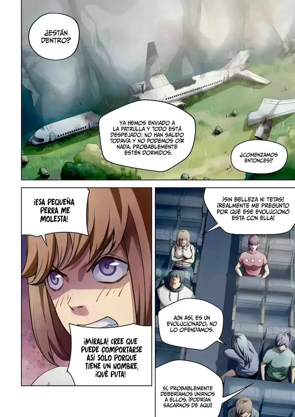 Capítulo 187, página 2