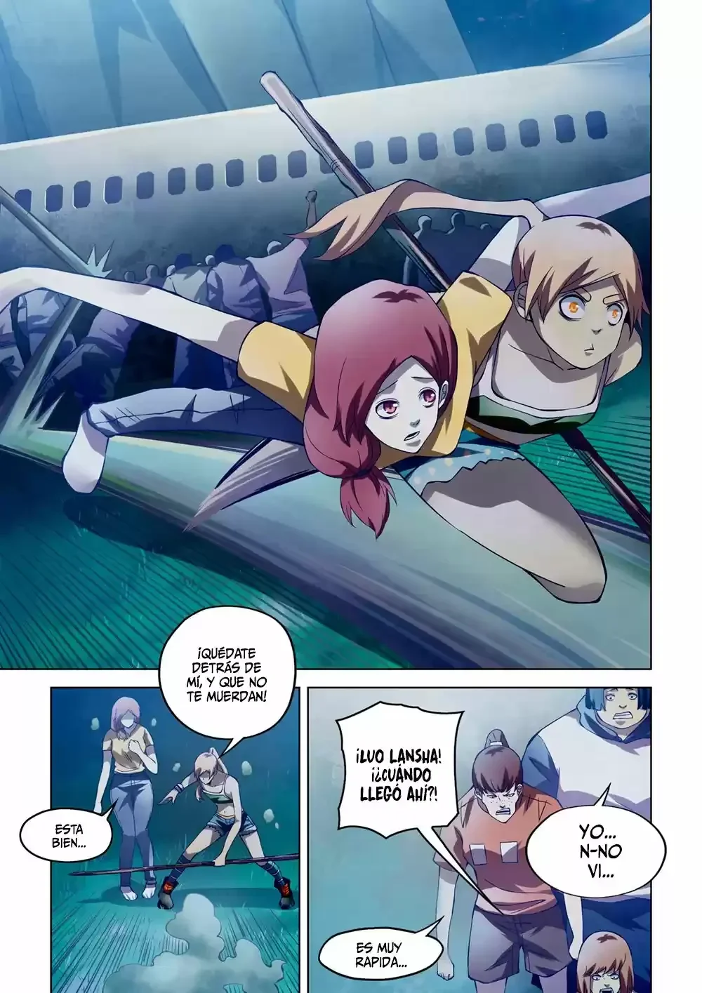 Capítulo 189, página 9