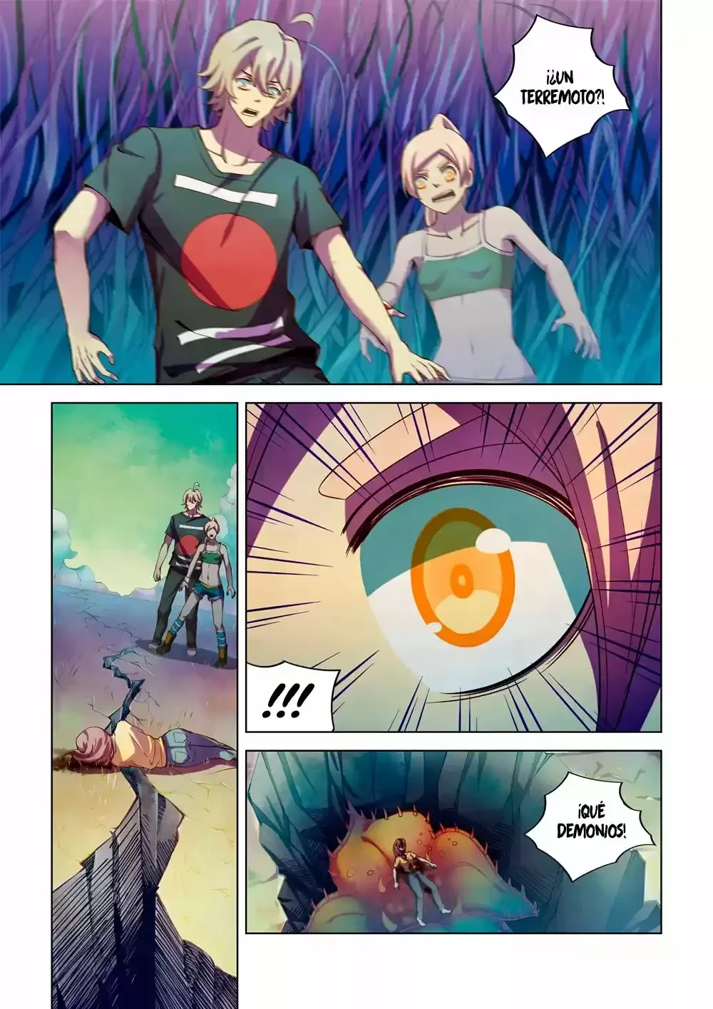 Capítulo 195, página 3