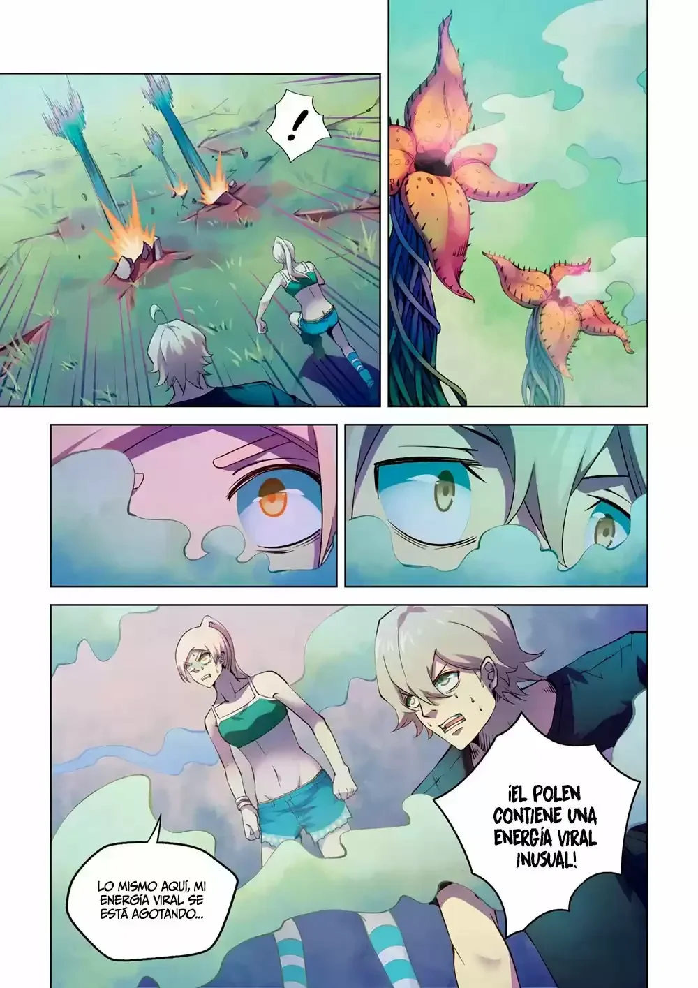 Capítulo 195, página 5