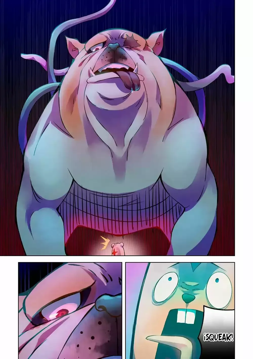 Capítulo 199, página 5