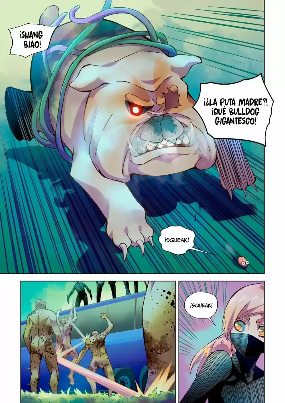 Capítulo 199, página 9