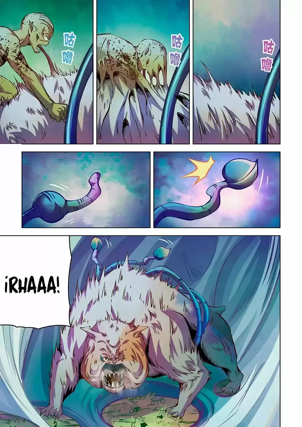 Capítulo 200, página 2