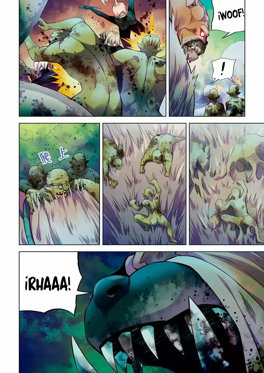 Capítulo 200, página 7