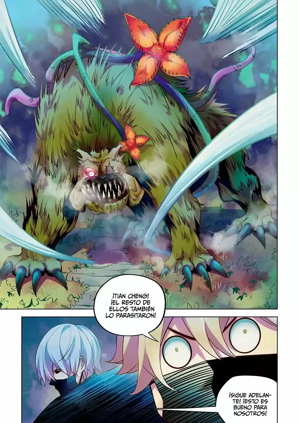 Capítulo 200, página 8