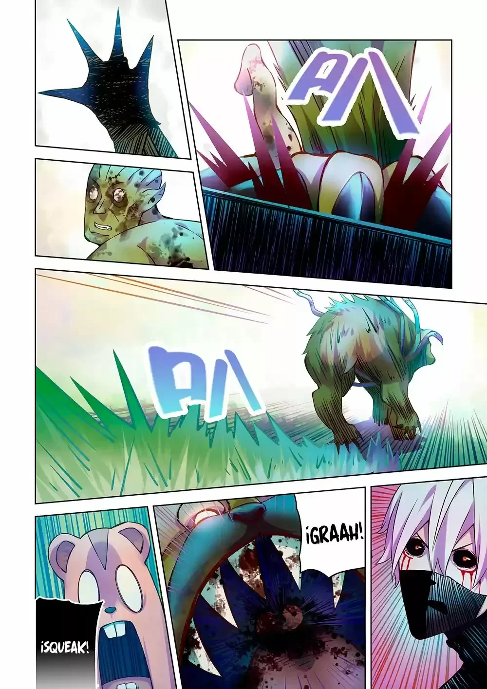 Capítulo 200, página 9