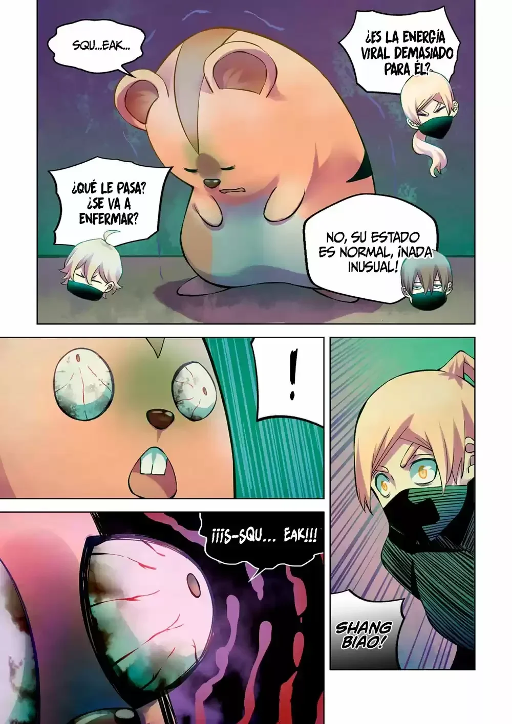 Capítulo 201, página 14