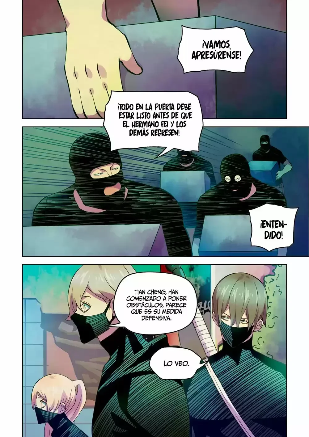 Capítulo 204, página 13