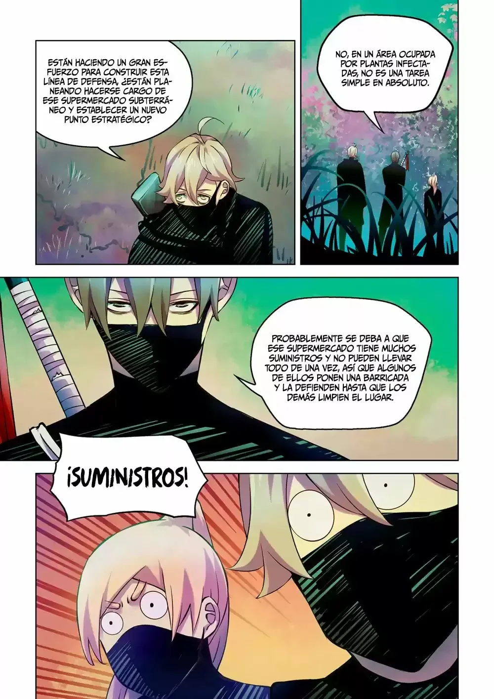 Capítulo 204, página 14
