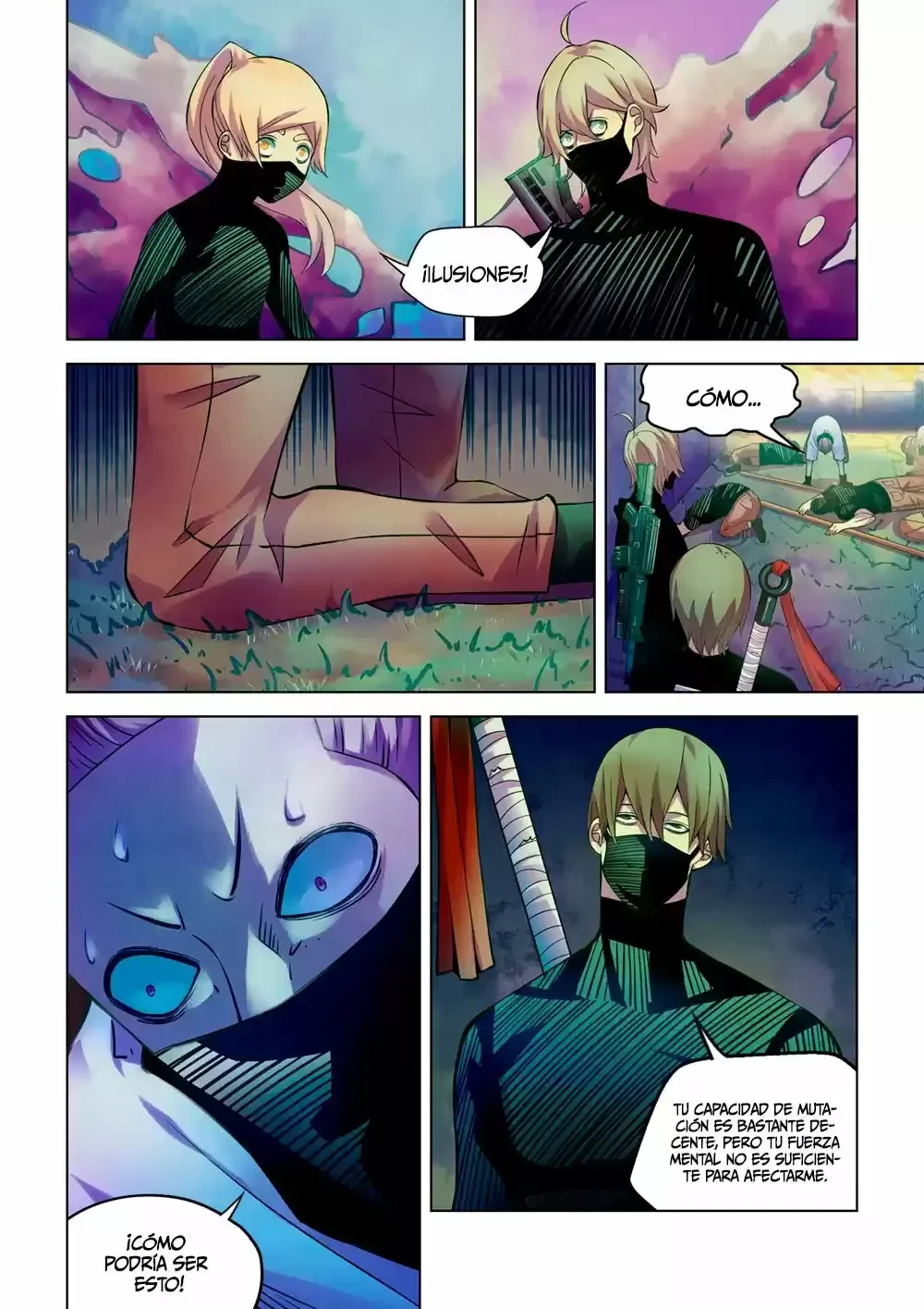 Capítulo 205, página 15
