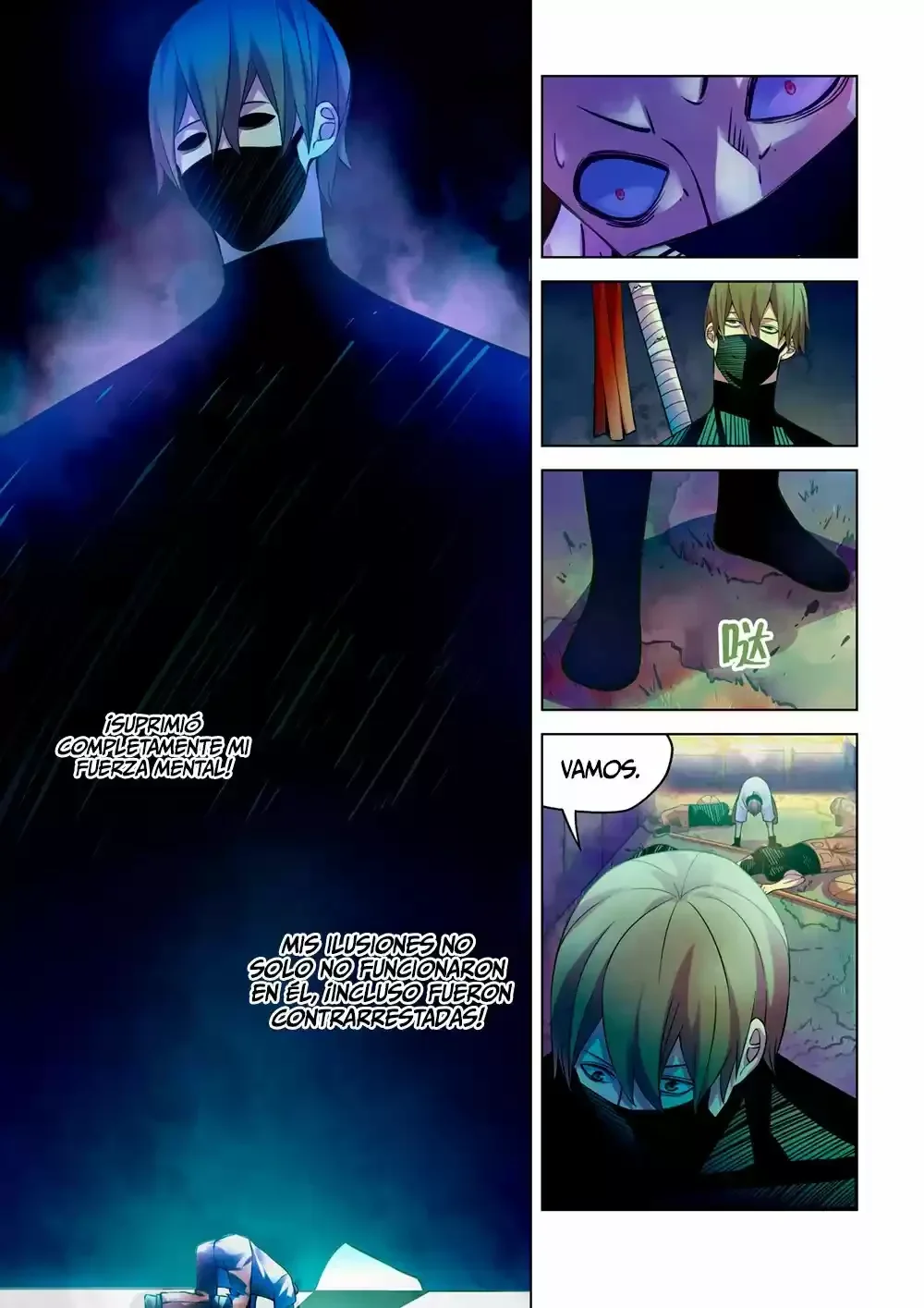 Capítulo 205, página 16