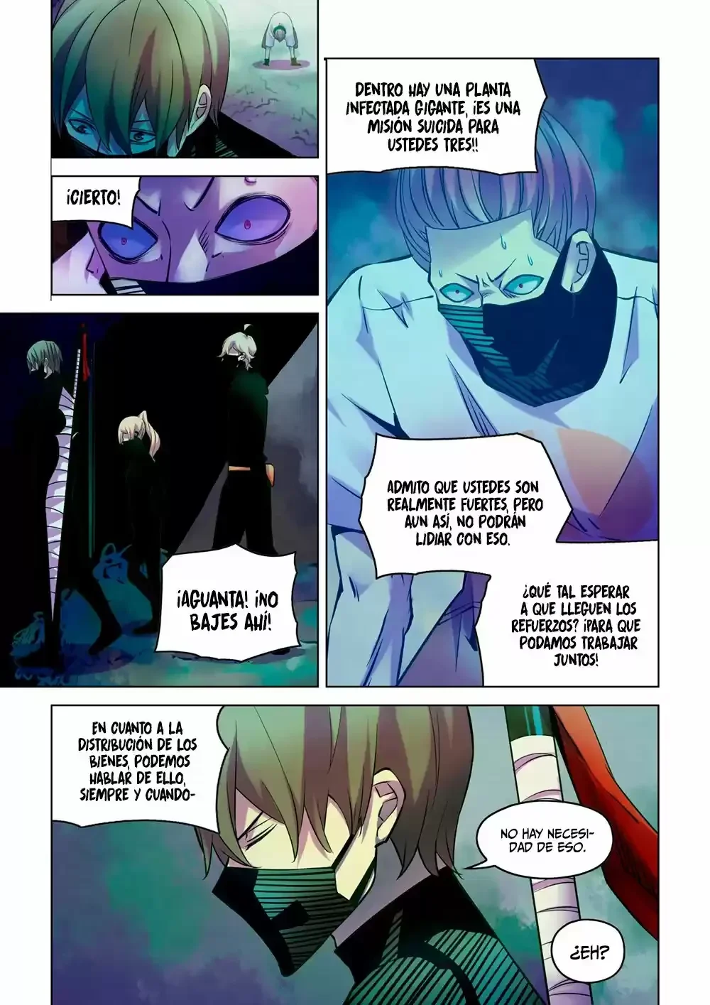 Capítulo 206, página 2