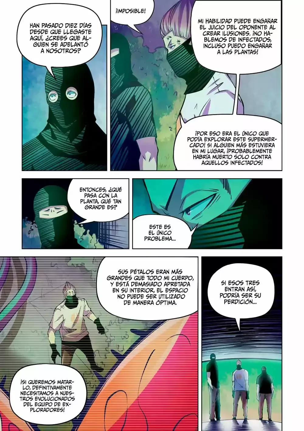 Capítulo 206, página 4
