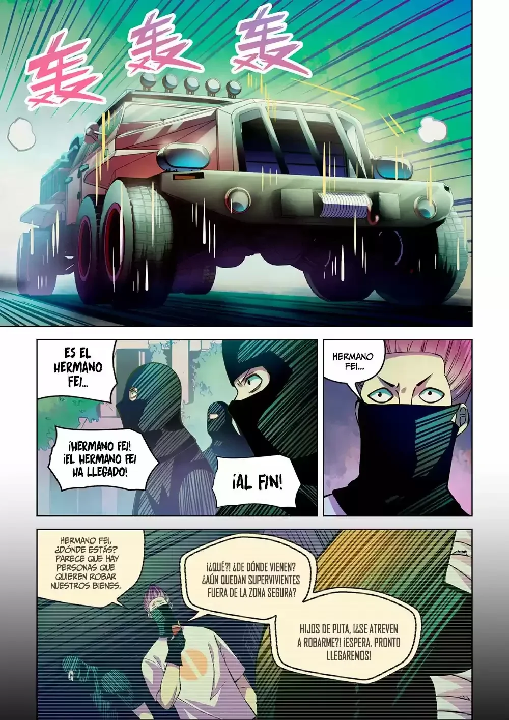 Capítulo 206, página 14
