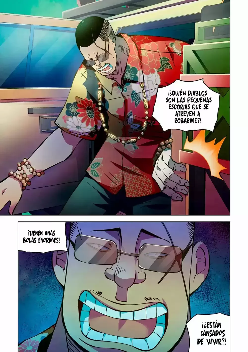 Capítulo 206, página 16