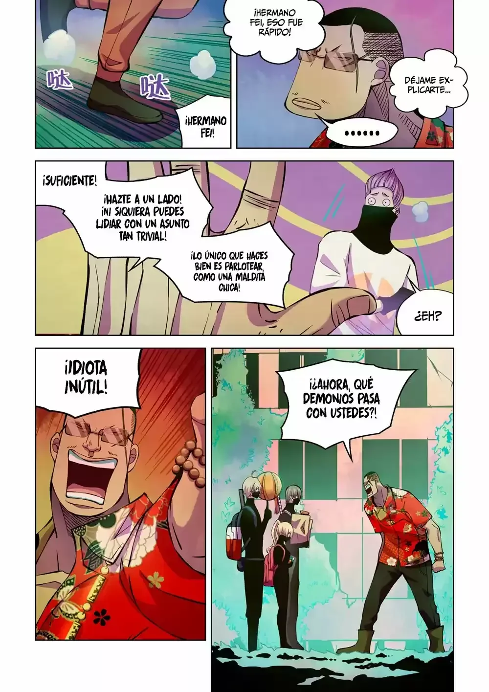Capítulo 207, página 3