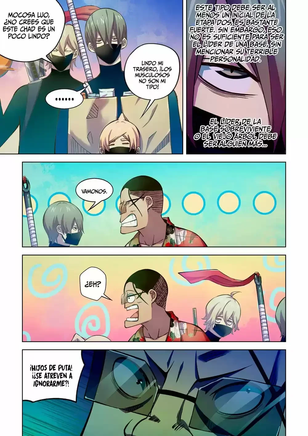 Capítulo 207, página 4