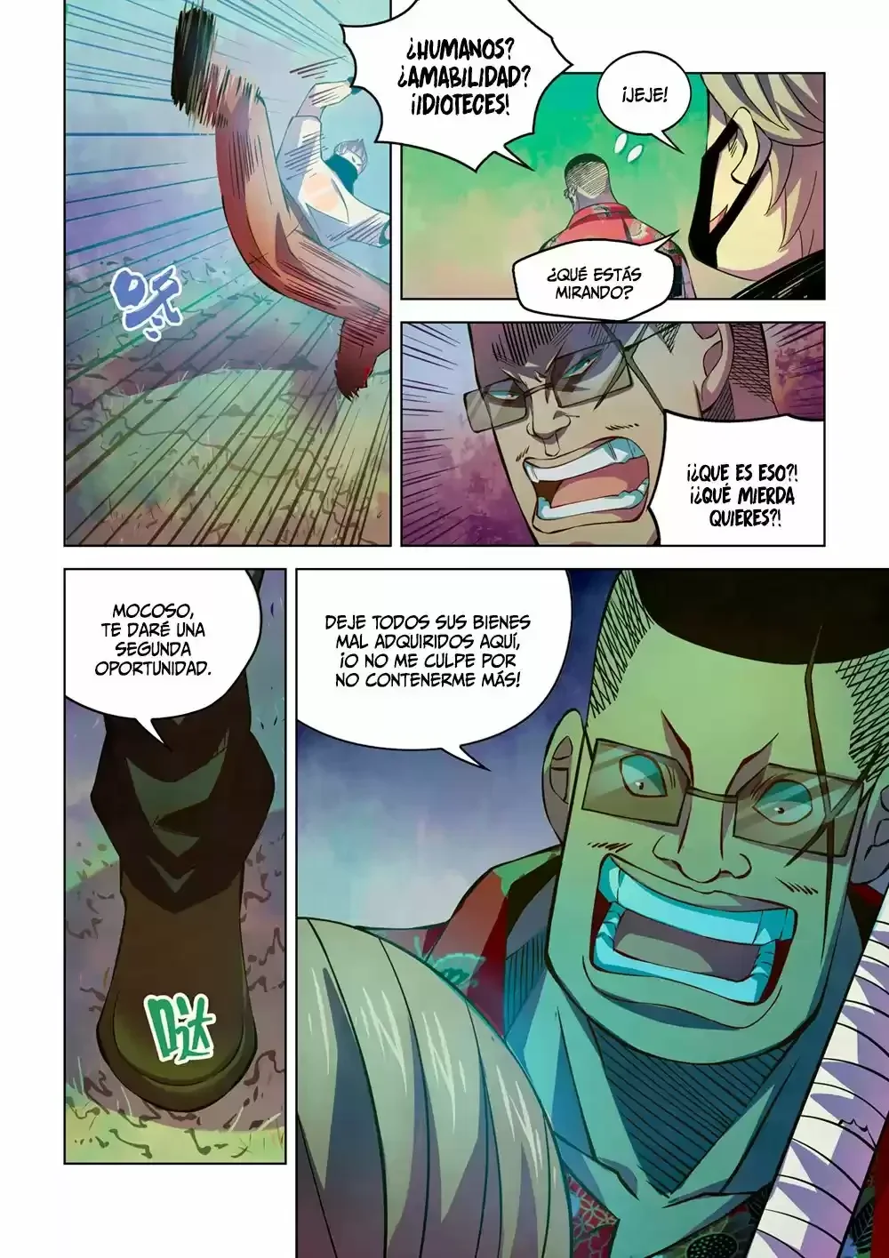 Capítulo 207, página 7