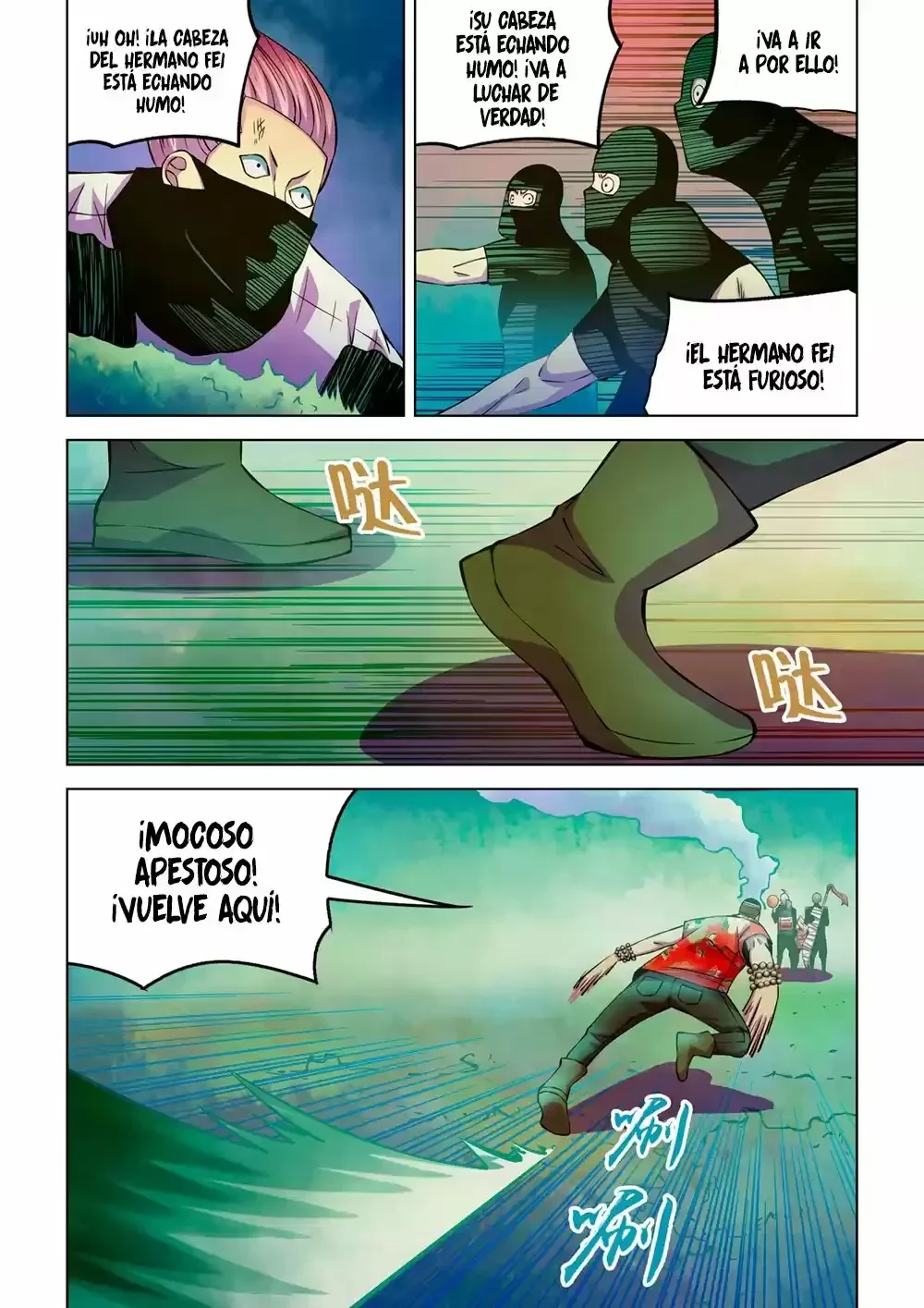 Capítulo 207, página 9