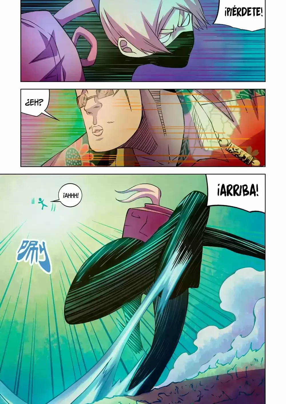 Capítulo 207, página 12