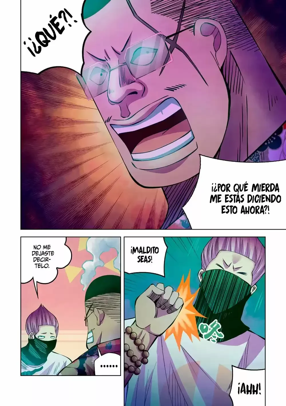 Capítulo 207, página 15
