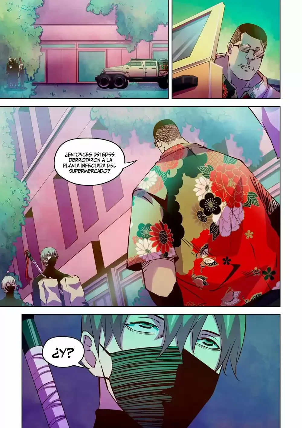 Capítulo 208, página 6