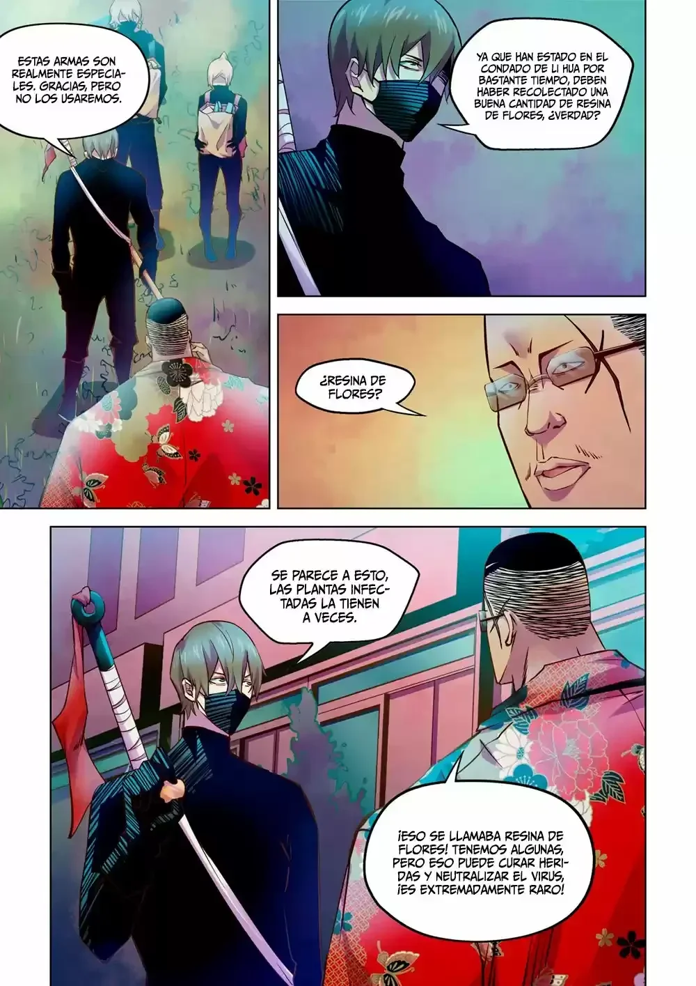 Capítulo 208, página 12