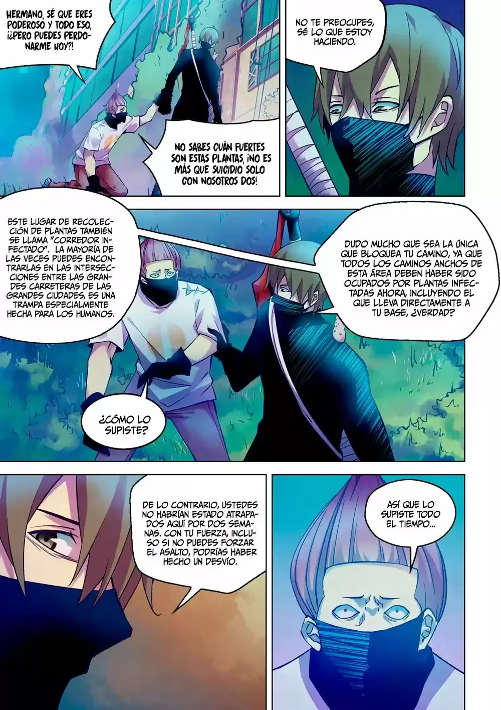 Capítulo 209, página 10