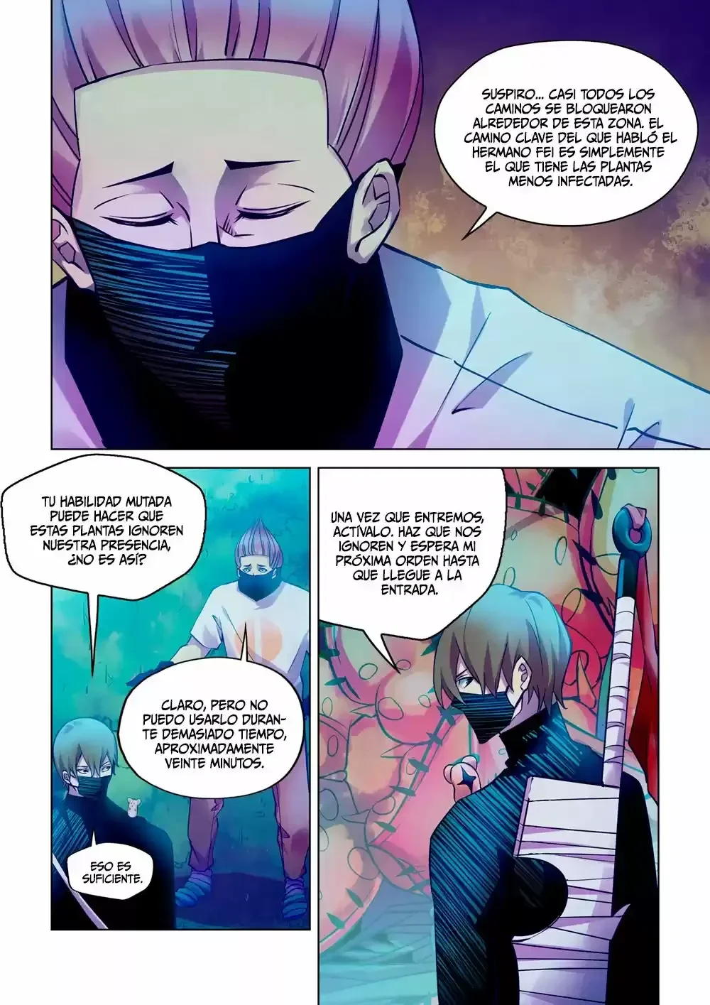 Capítulo 209, página 11