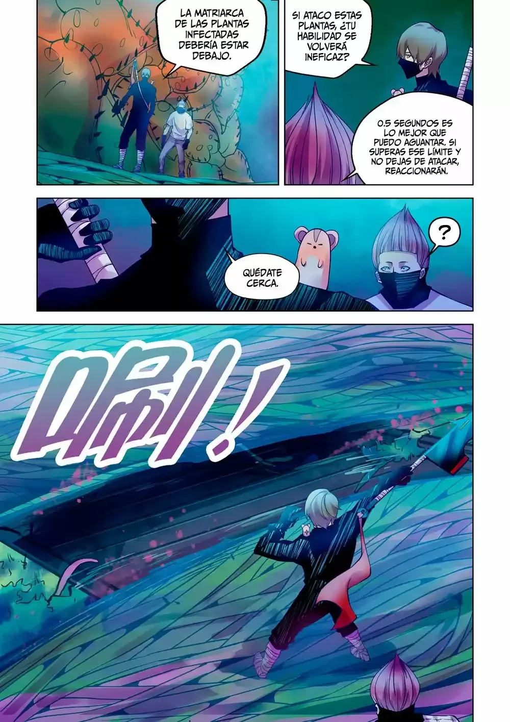 Capítulo 209, página 14