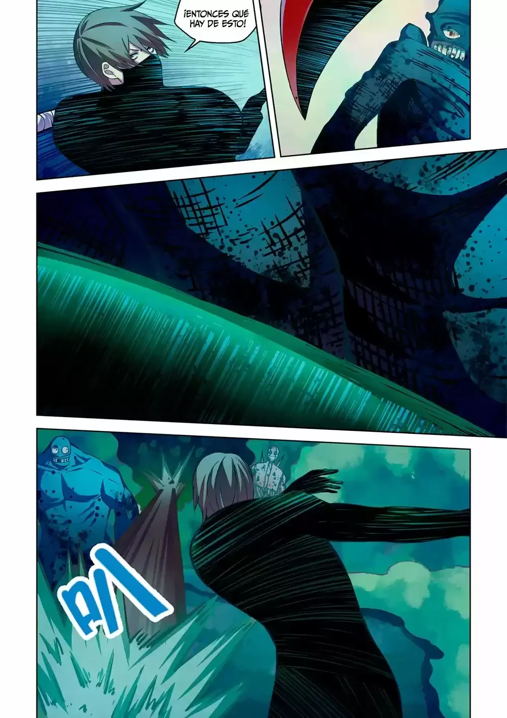 Capítulo 211, página 5