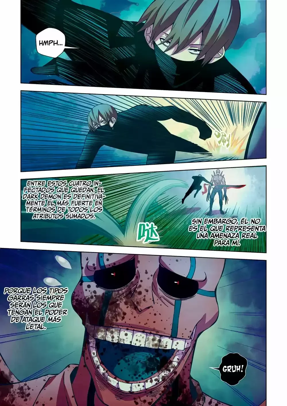 Capítulo 211, página 6