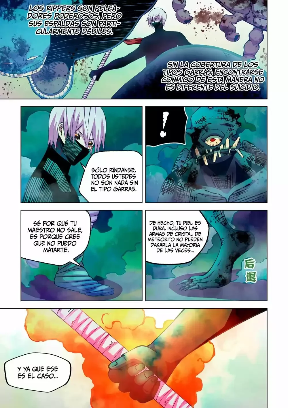 Capítulo 211, página 10