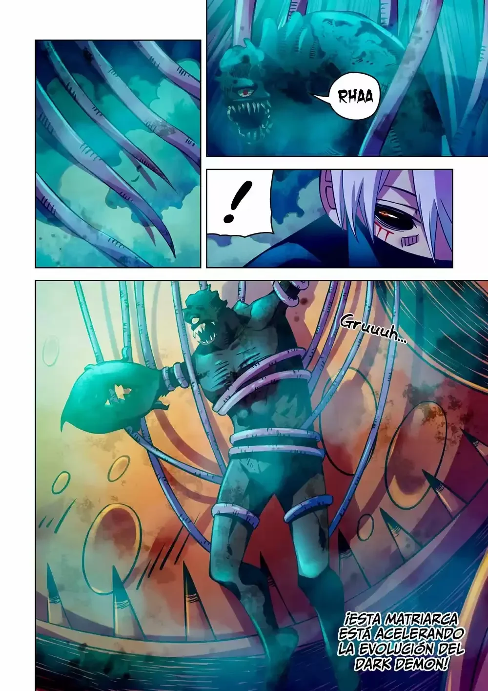 Capítulo 212, página 3