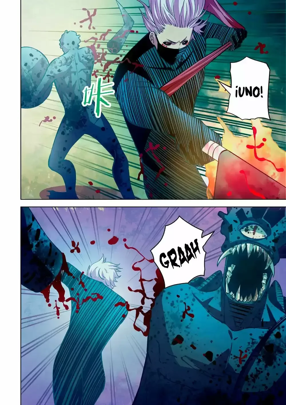 Capítulo 212, página 9