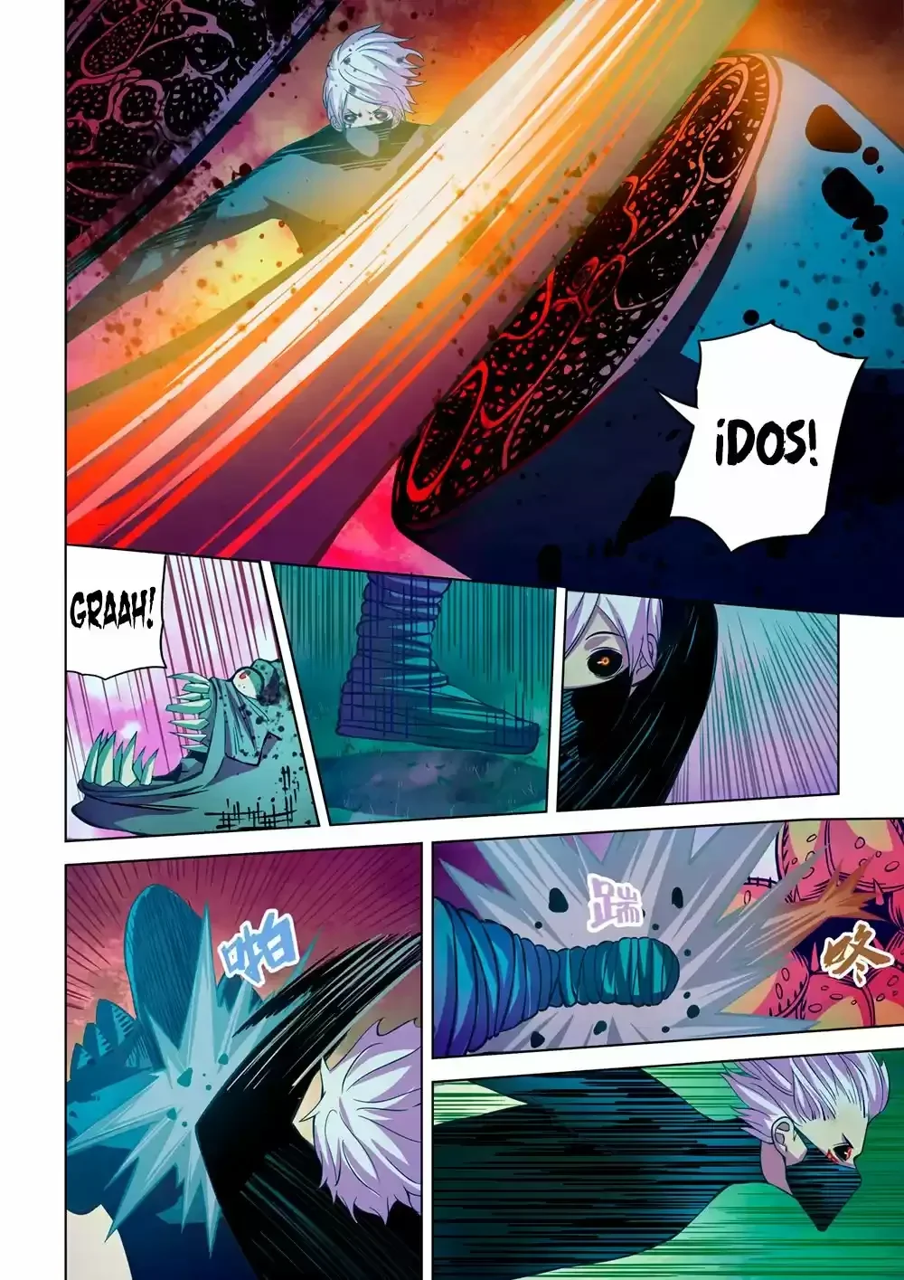 Capítulo 212, página 11
