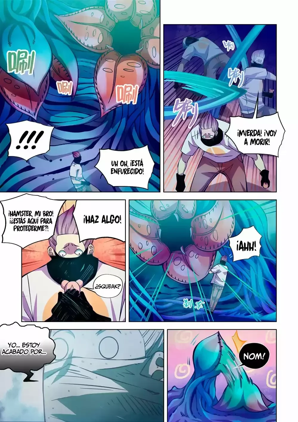 Capítulo 213, página 6