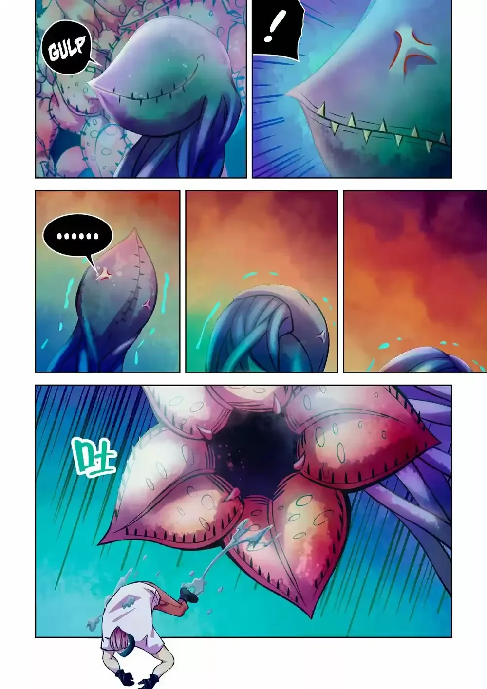 Capítulo 213, página 7