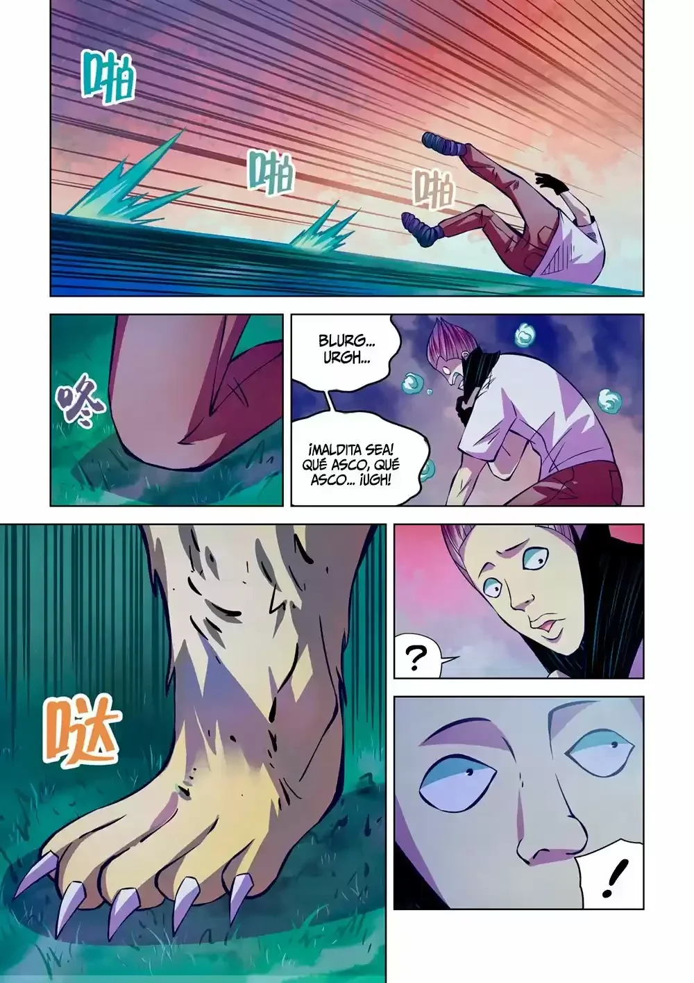 Capítulo 213, página 8