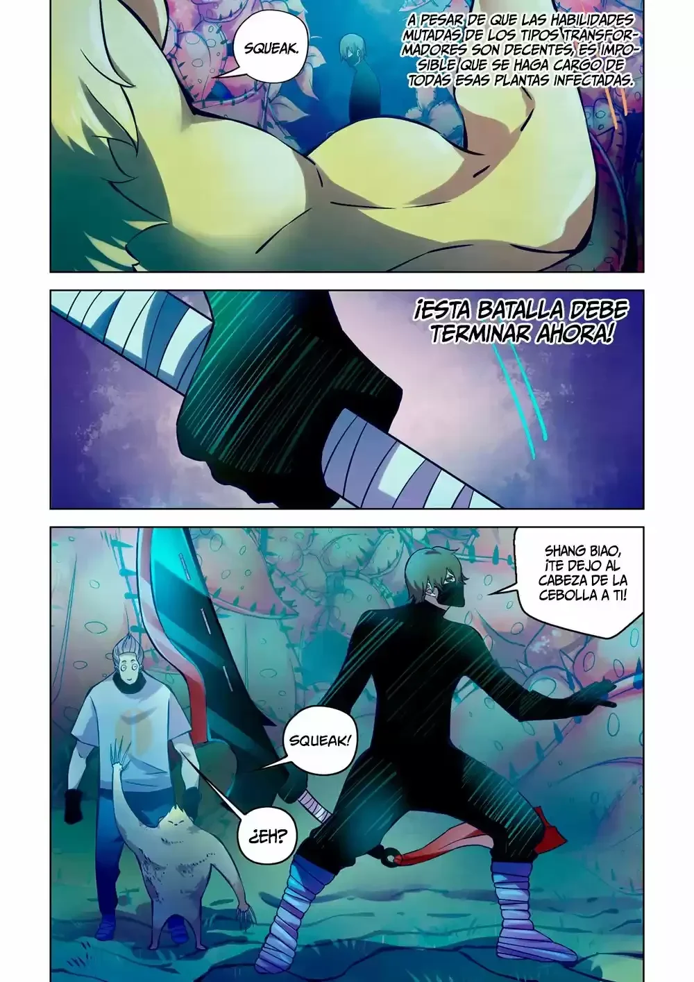 Capítulo 213, página 13