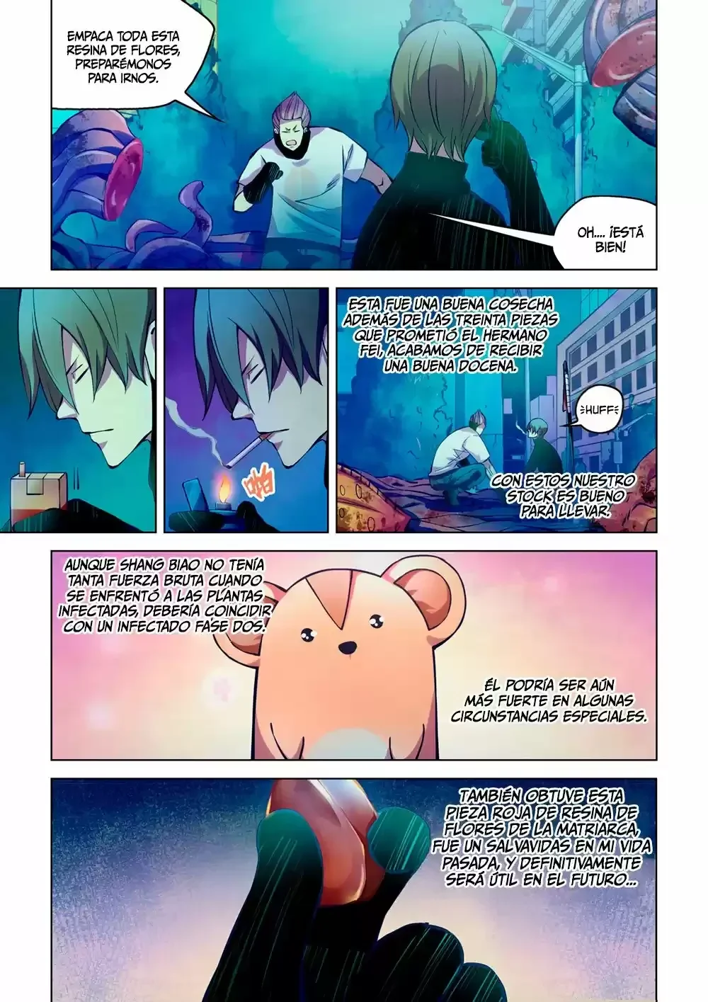 Capítulo 214, página 3
