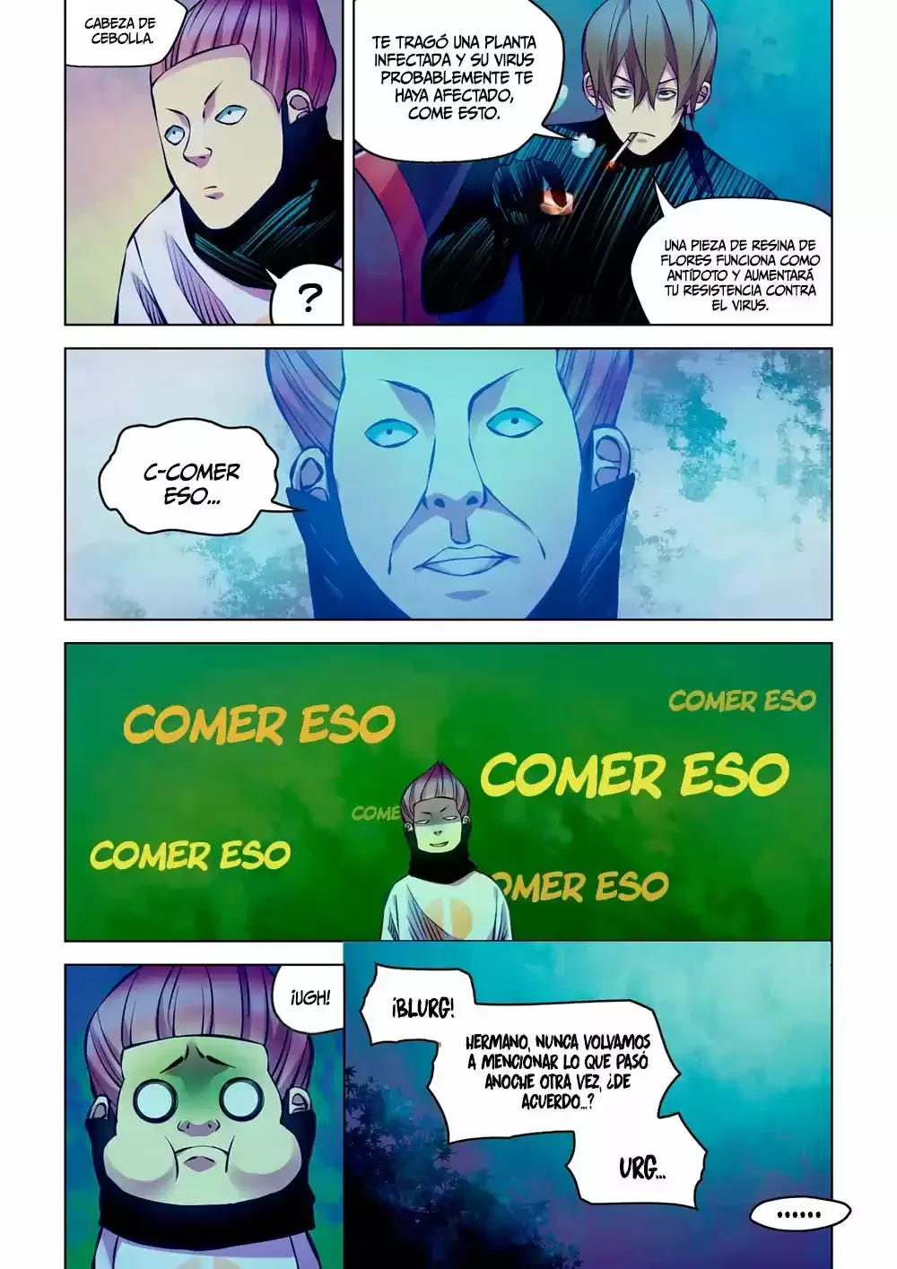 Capítulo 214, página 4